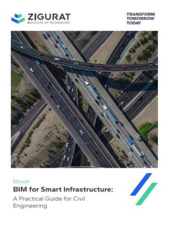 BIM for Smart Infrastructure: A Practical Guide for Civil Engineering