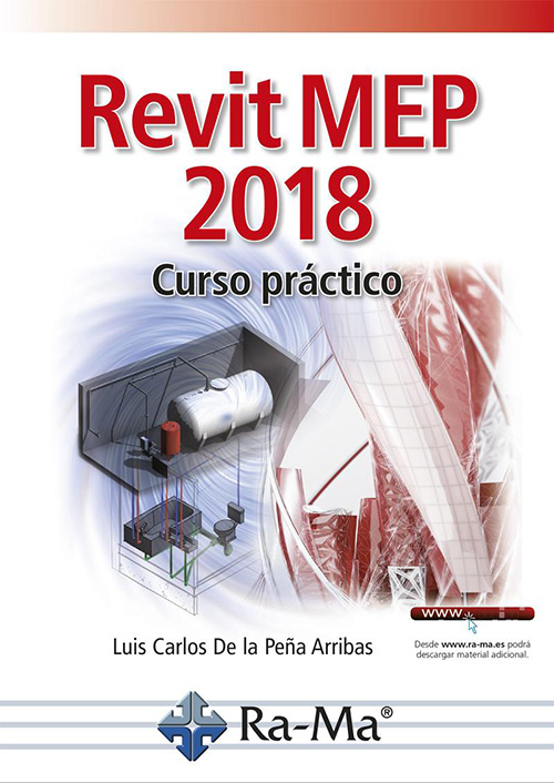 Revit MEP 2018 - Curso práctico
