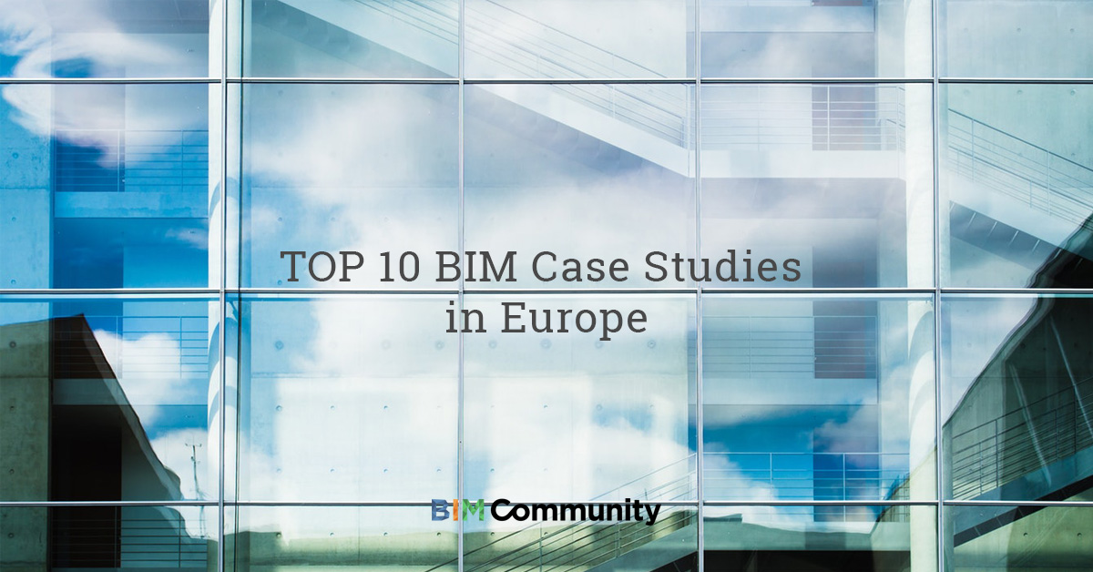 bim project case studies